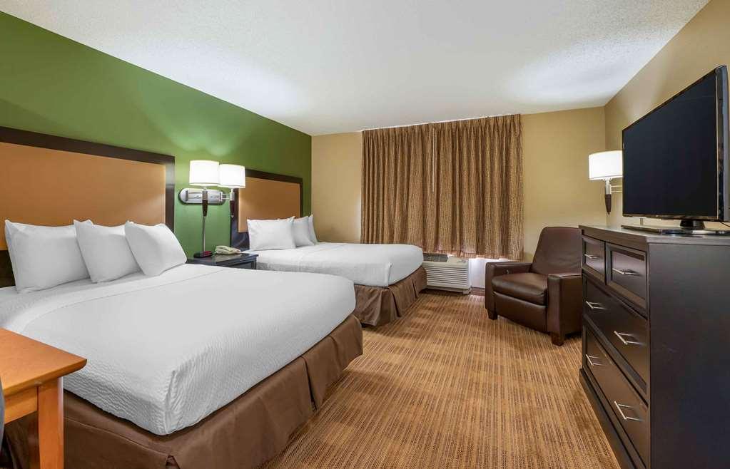 Extended Stay America Suites - Merrillville - Us Rte 30 Room photo