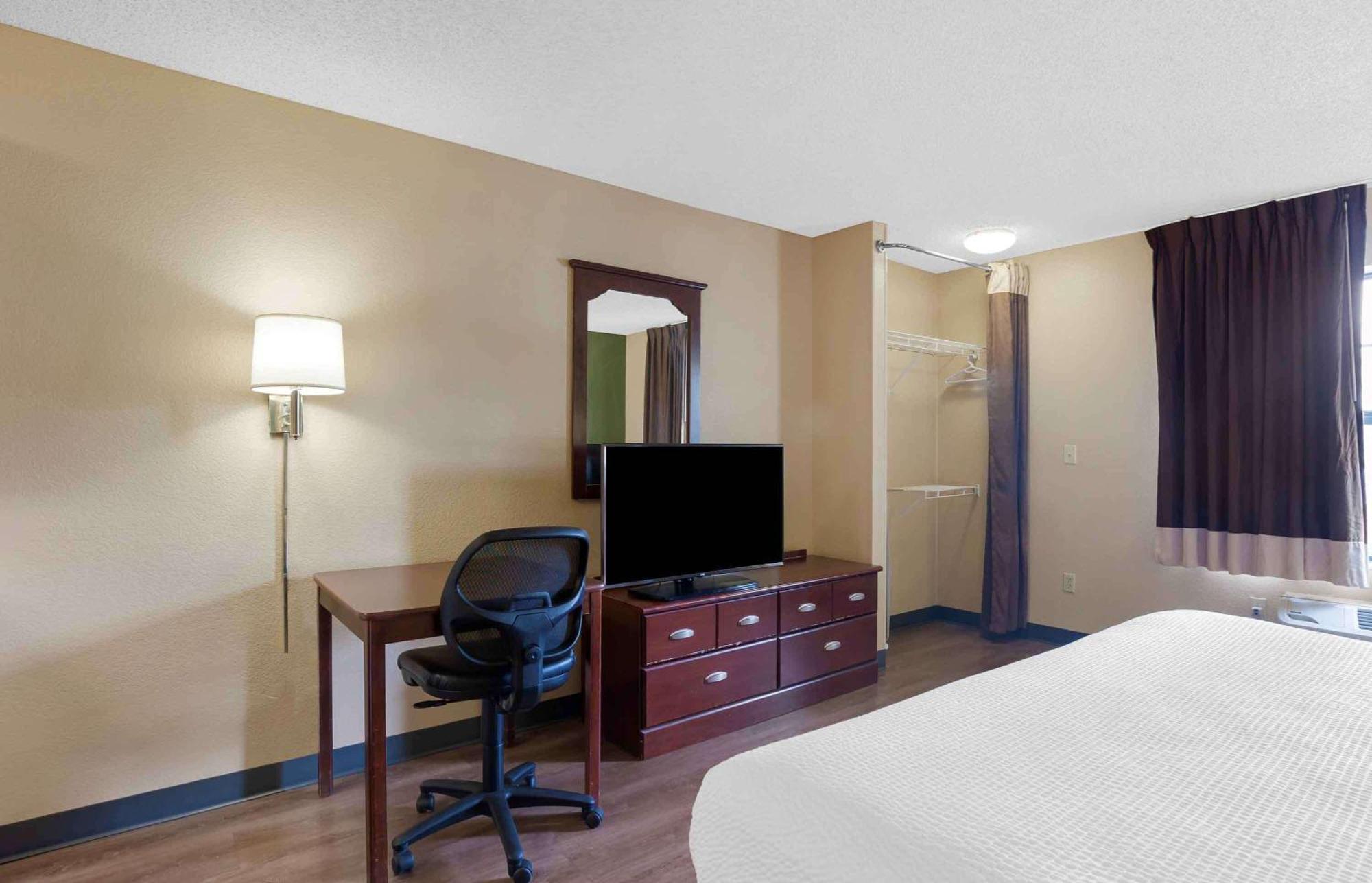 Extended Stay America Suites - Merrillville - Us Rte 30 Exterior photo