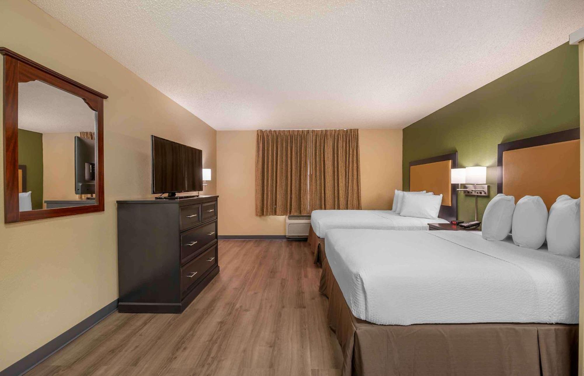 Extended Stay America Suites - Merrillville - Us Rte 30 Exterior photo