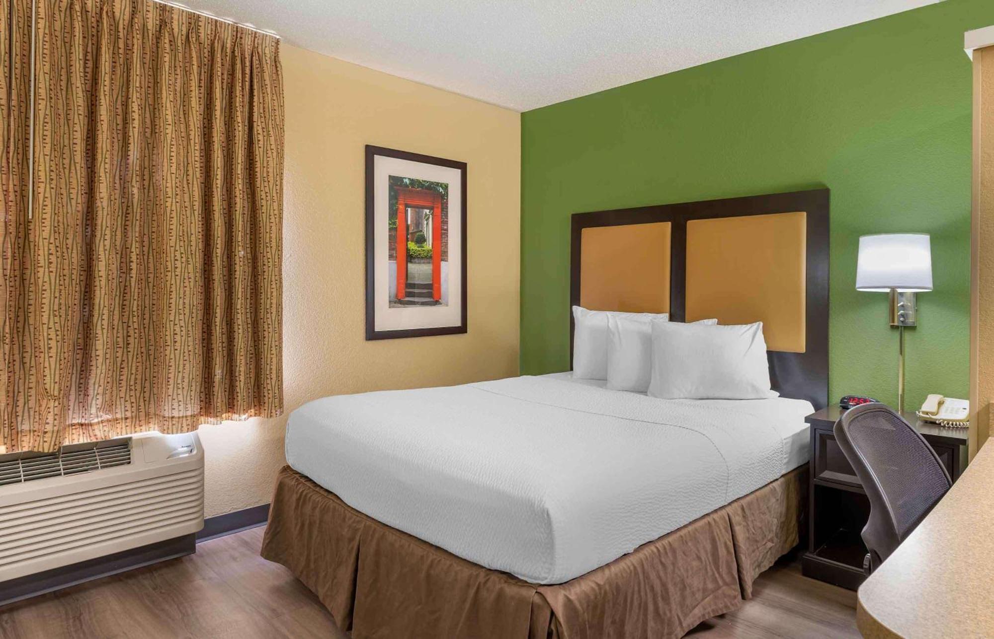 Extended Stay America Suites - Merrillville - Us Rte 30 Exterior photo