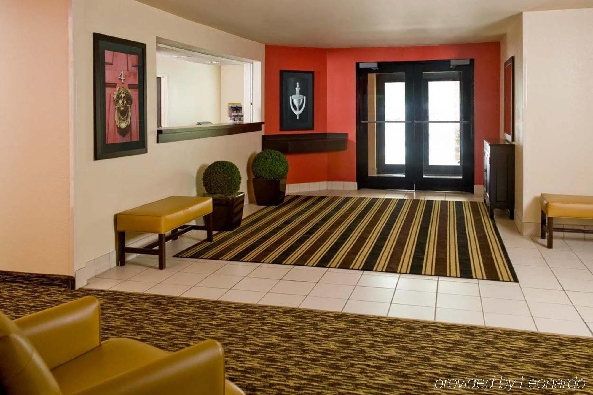 Extended Stay America Suites - Merrillville - Us Rte 30 Exterior photo