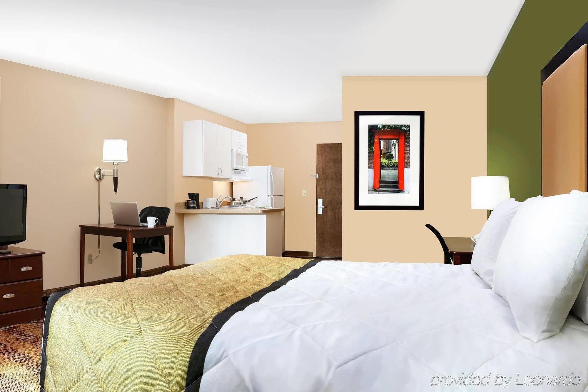 Extended Stay America Suites - Merrillville - Us Rte 30 Exterior photo